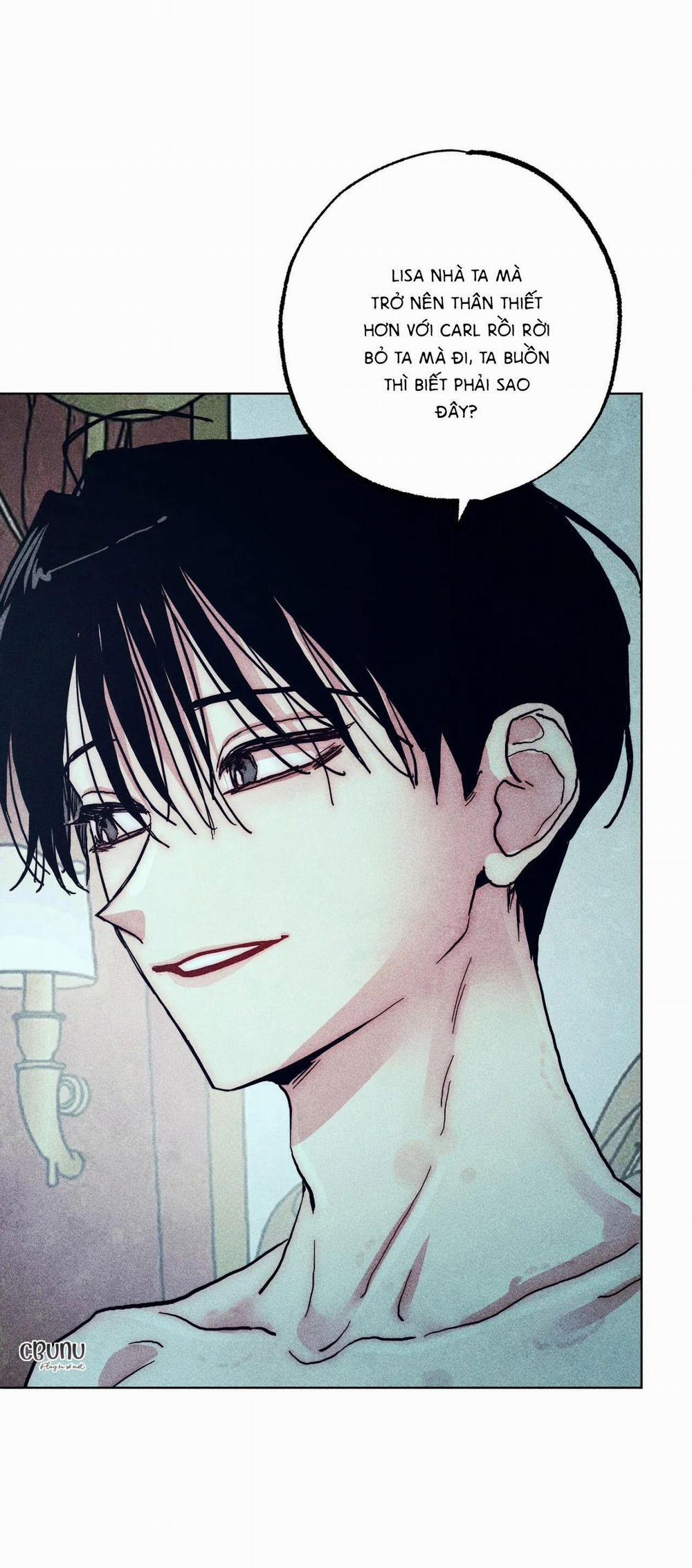 Làm Vị Cứu Tinh Thật Dễ Dàng 72 trang 47