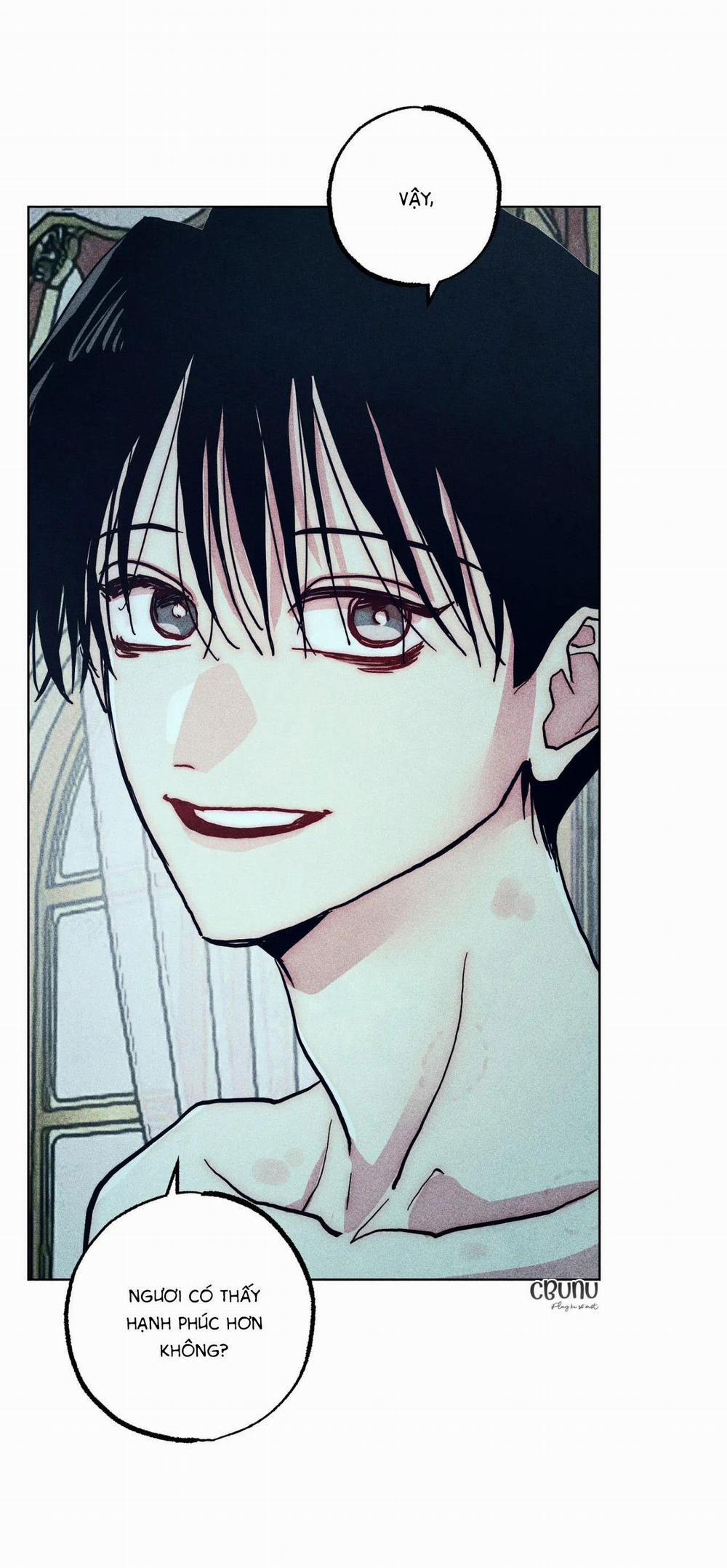 Làm Vị Cứu Tinh Thật Dễ Dàng 72 trang 49