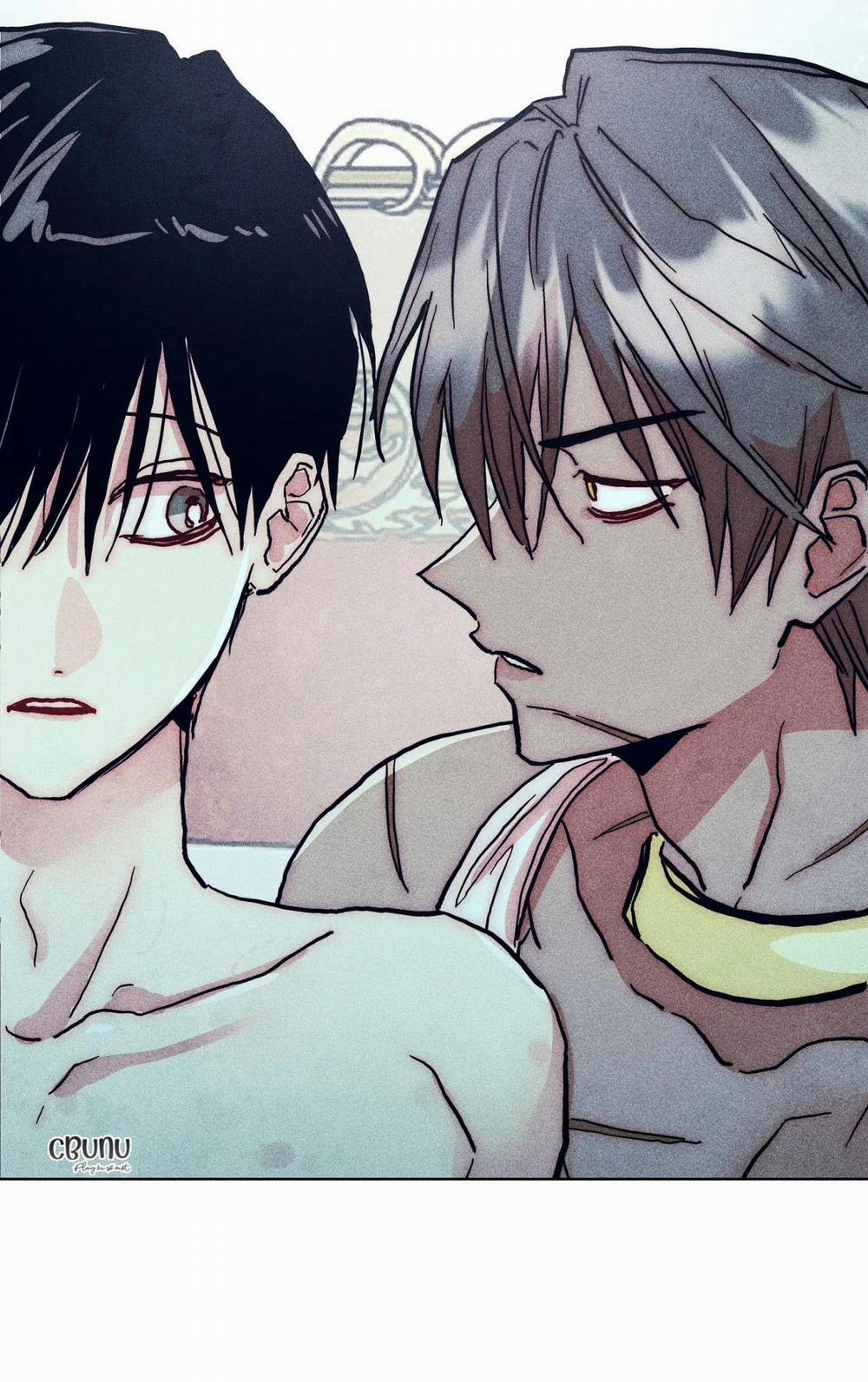 Làm Vị Cứu Tinh Thật Dễ Dàng 72 trang 52