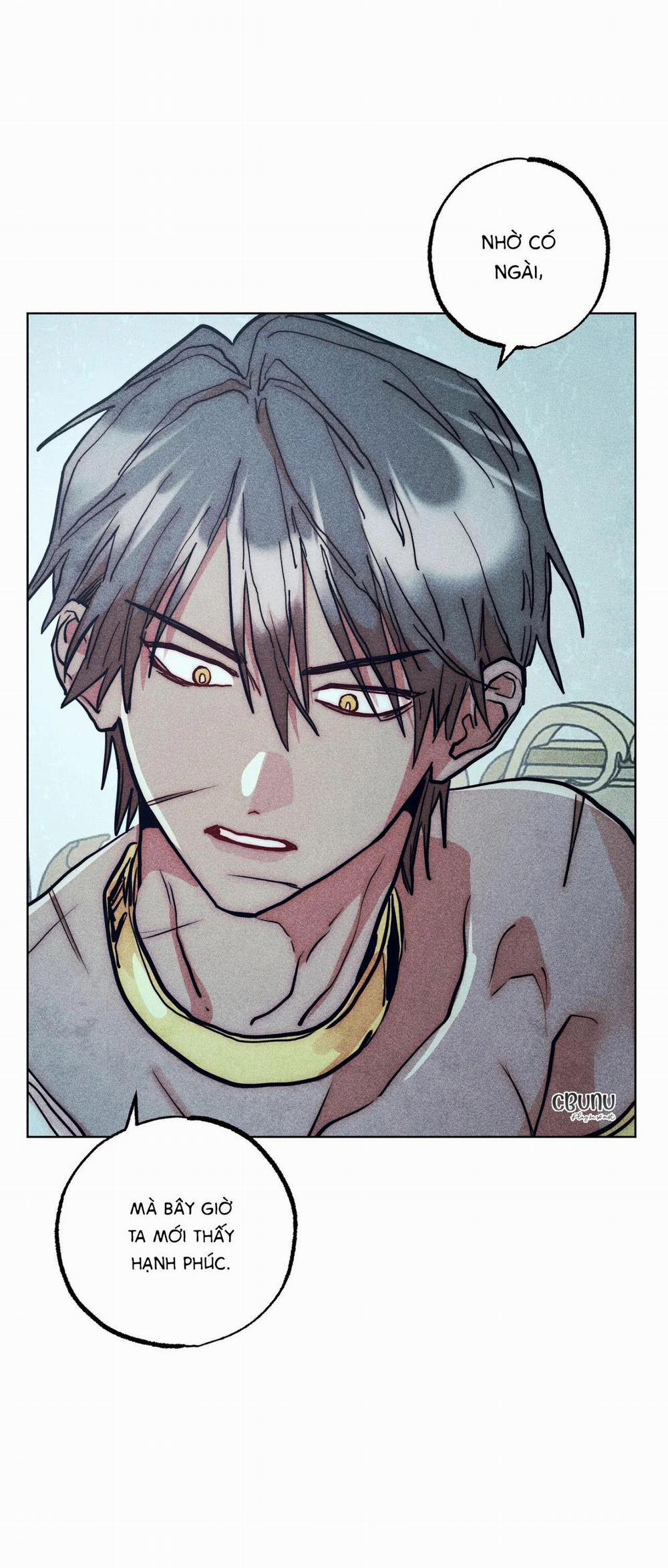 Làm Vị Cứu Tinh Thật Dễ Dàng 72 trang 53