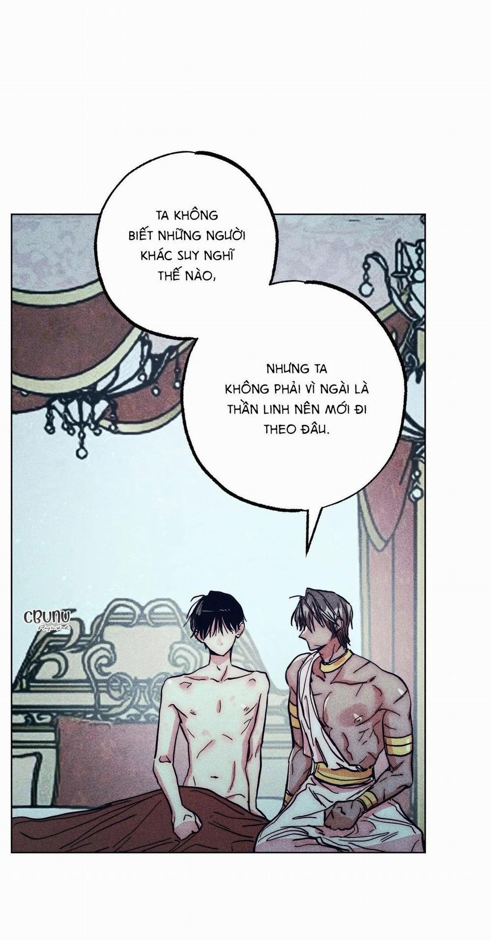 Làm Vị Cứu Tinh Thật Dễ Dàng 72 trang 55