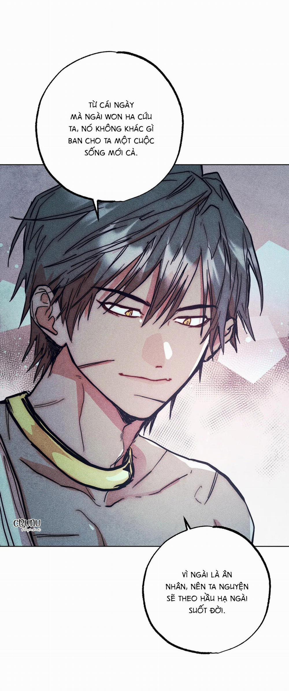 Làm Vị Cứu Tinh Thật Dễ Dàng 72 trang 56