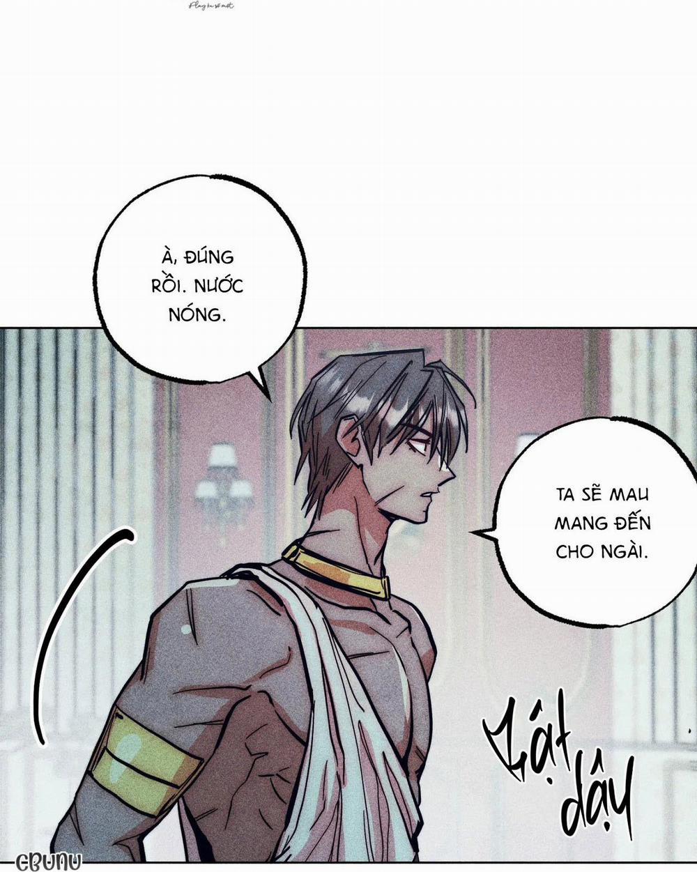 Làm Vị Cứu Tinh Thật Dễ Dàng 72 trang 58