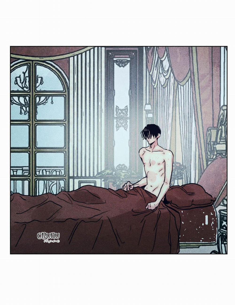 Làm Vị Cứu Tinh Thật Dễ Dàng 72 trang 60