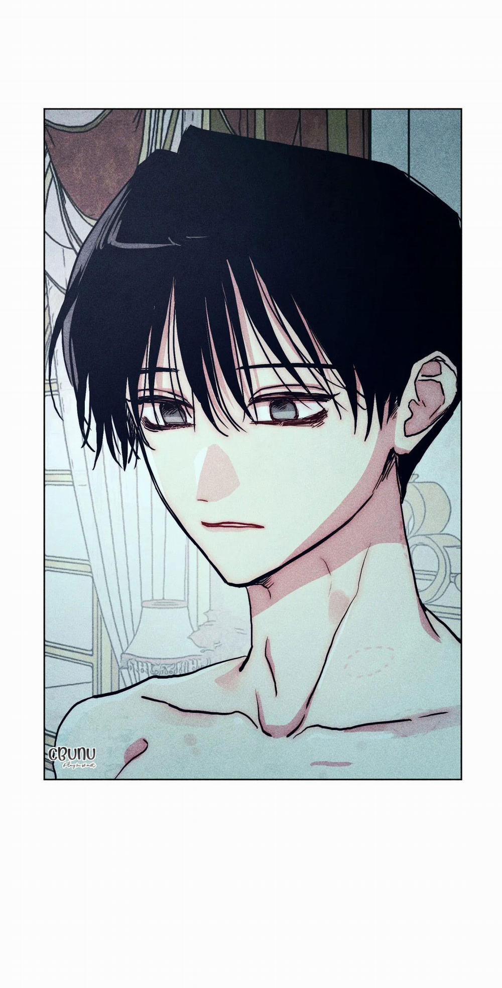 Làm Vị Cứu Tinh Thật Dễ Dàng 72 trang 61