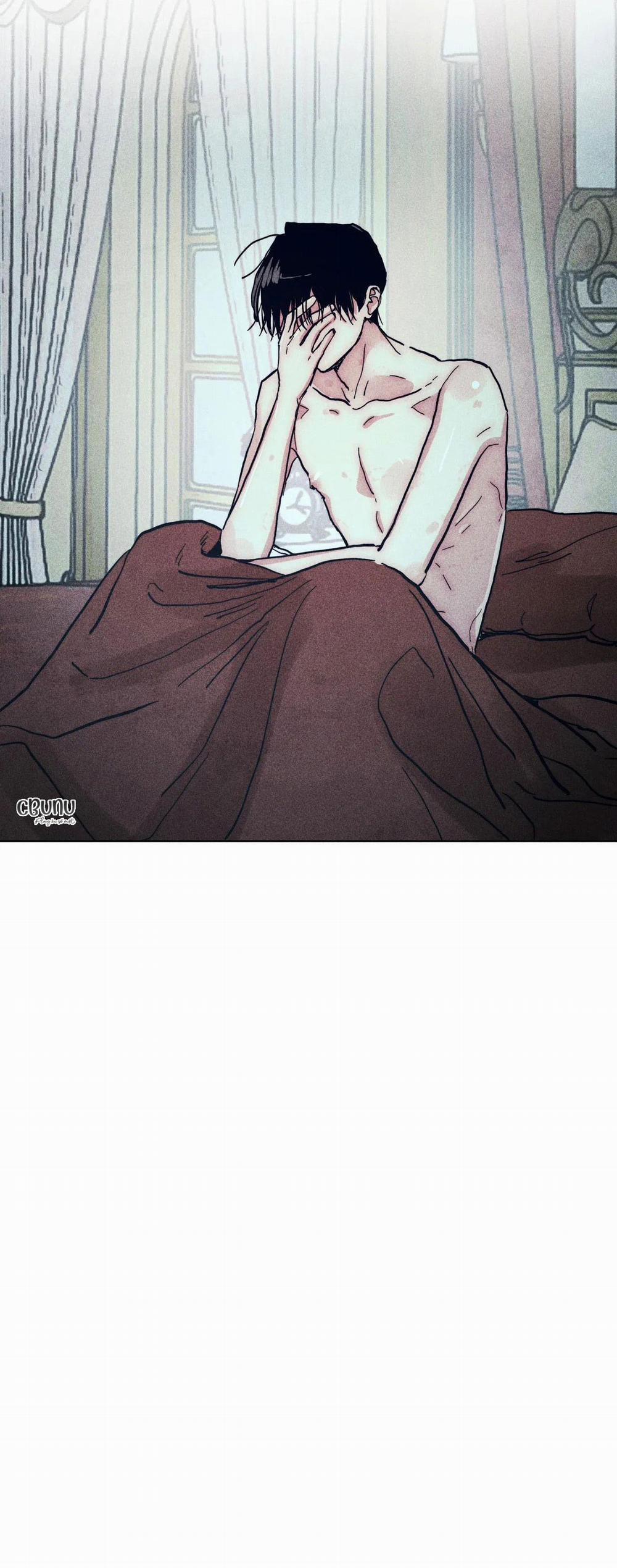 Làm Vị Cứu Tinh Thật Dễ Dàng 72 trang 64