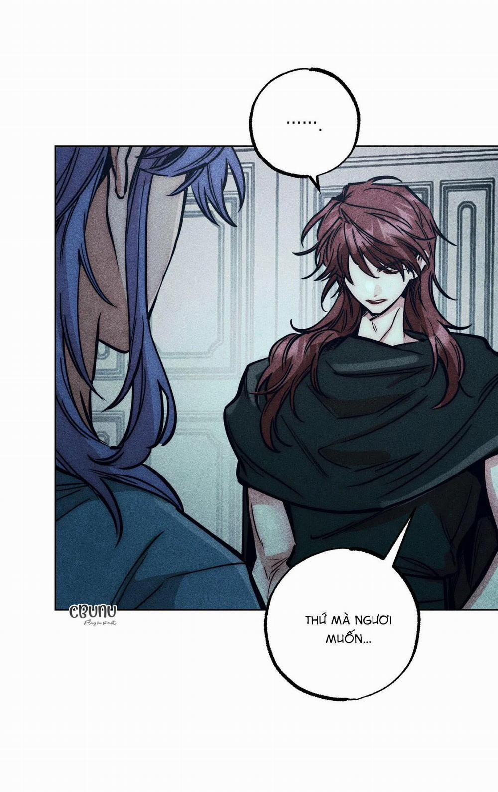 Làm Vị Cứu Tinh Thật Dễ Dàng 72 trang 7