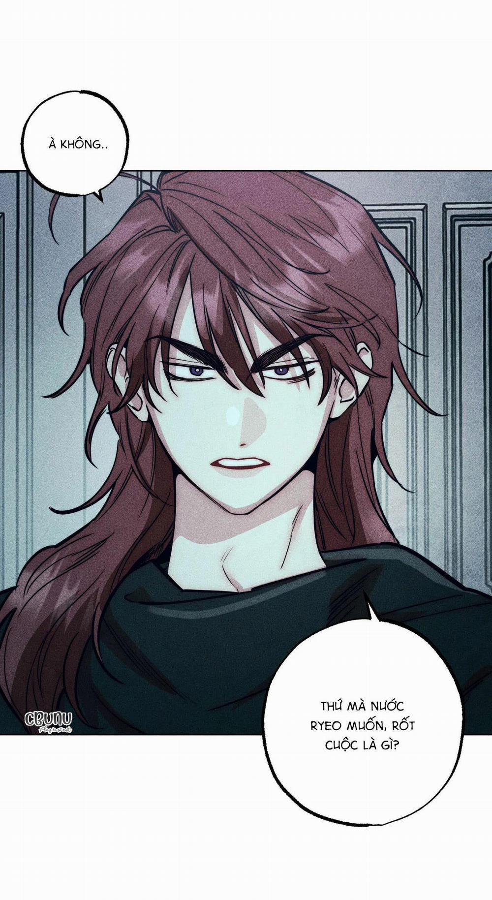 Làm Vị Cứu Tinh Thật Dễ Dàng 72 trang 8