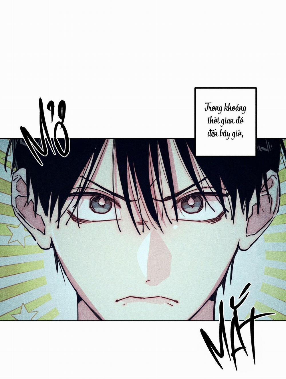 Làm Vị Cứu Tinh Thật Dễ Dàng 73 trang 13