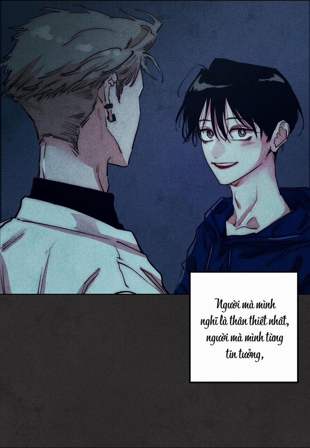 Làm Vị Cứu Tinh Thật Dễ Dàng 73 trang 16