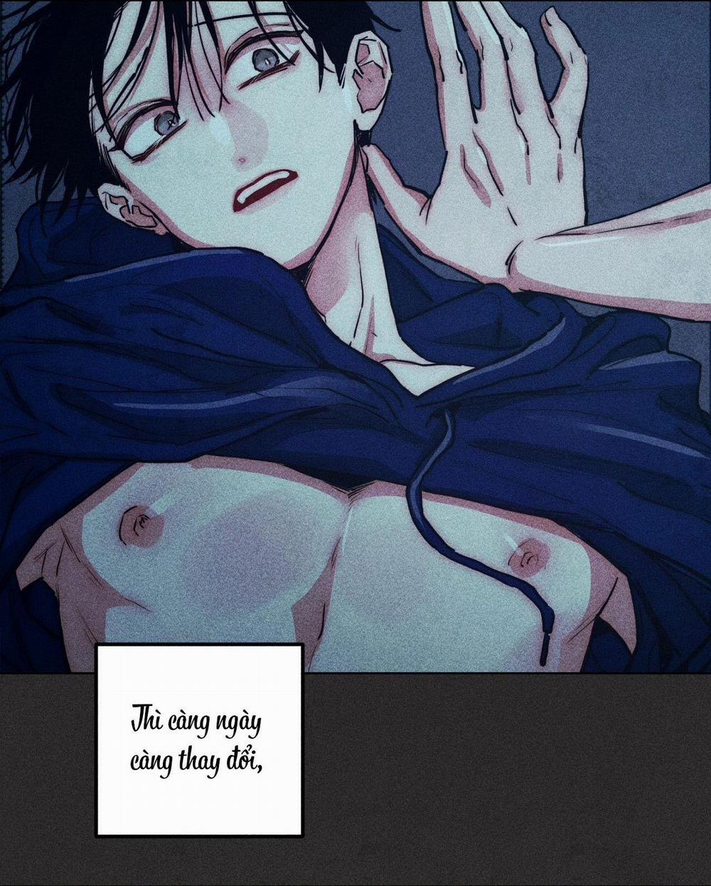 Làm Vị Cứu Tinh Thật Dễ Dàng 73 trang 17