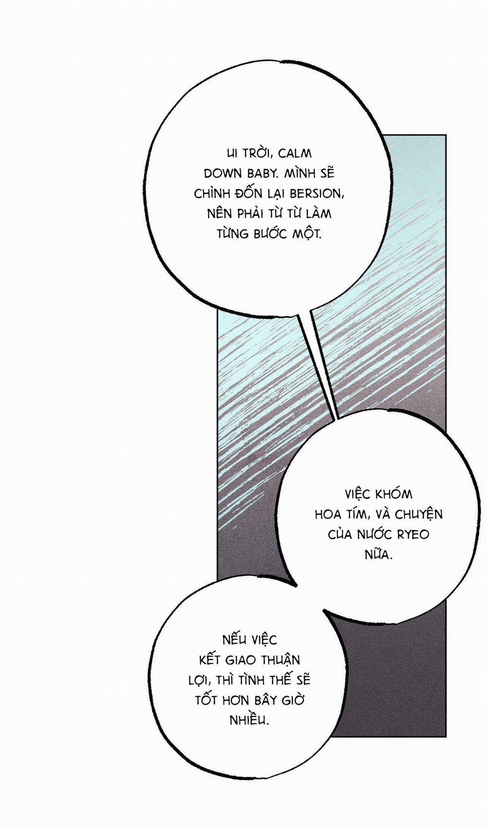 Làm Vị Cứu Tinh Thật Dễ Dàng 73 trang 30