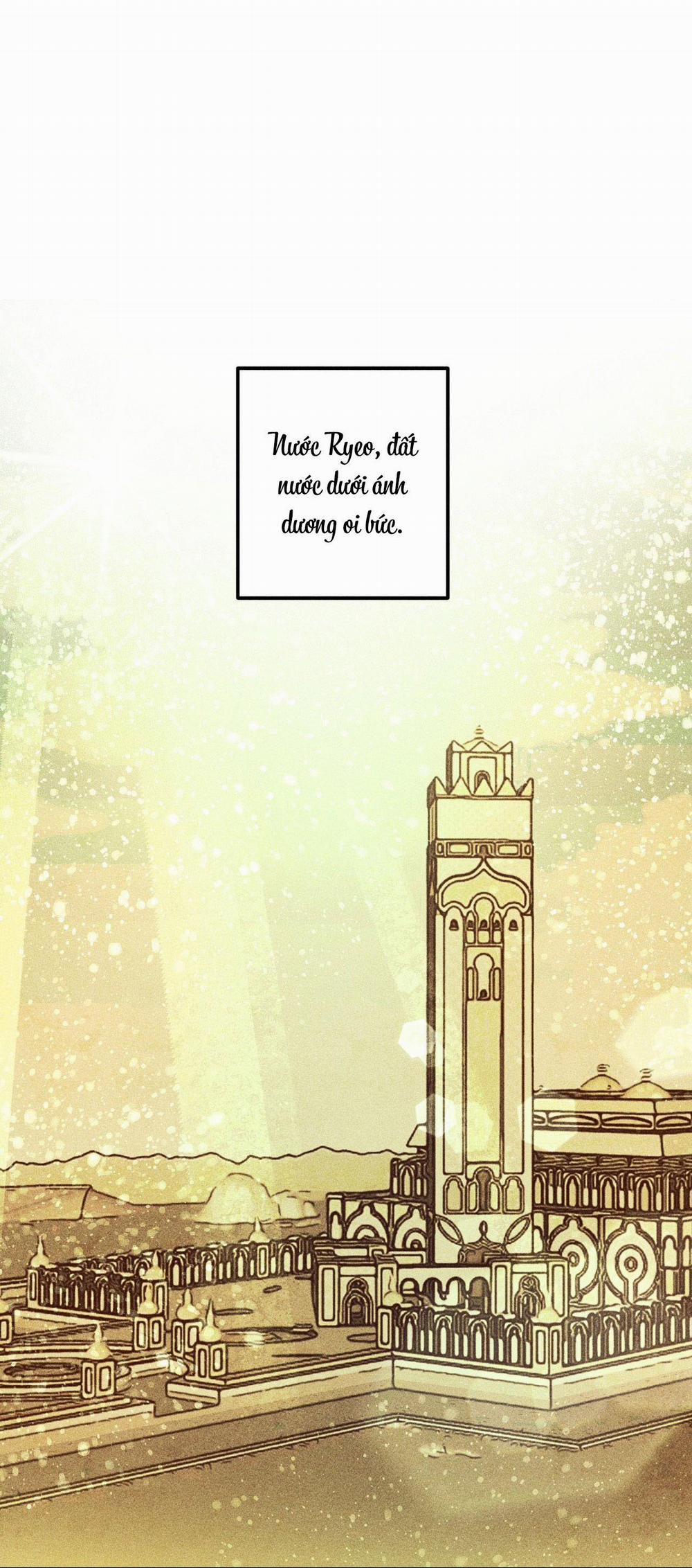 Làm Vị Cứu Tinh Thật Dễ Dàng 73 trang 37