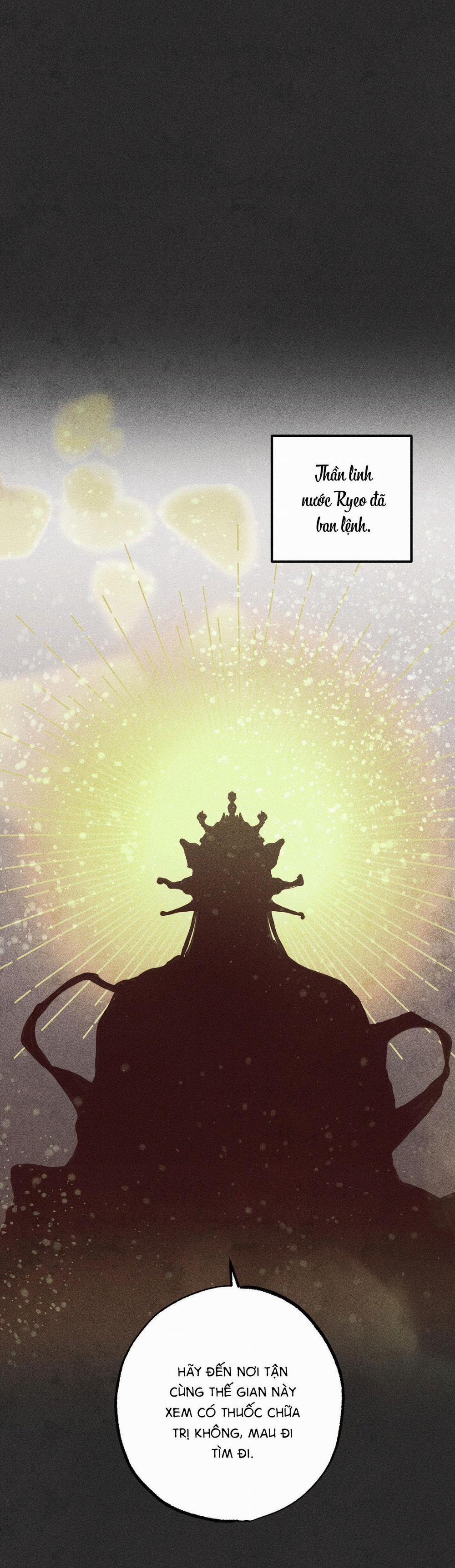 Làm Vị Cứu Tinh Thật Dễ Dàng 73 trang 41