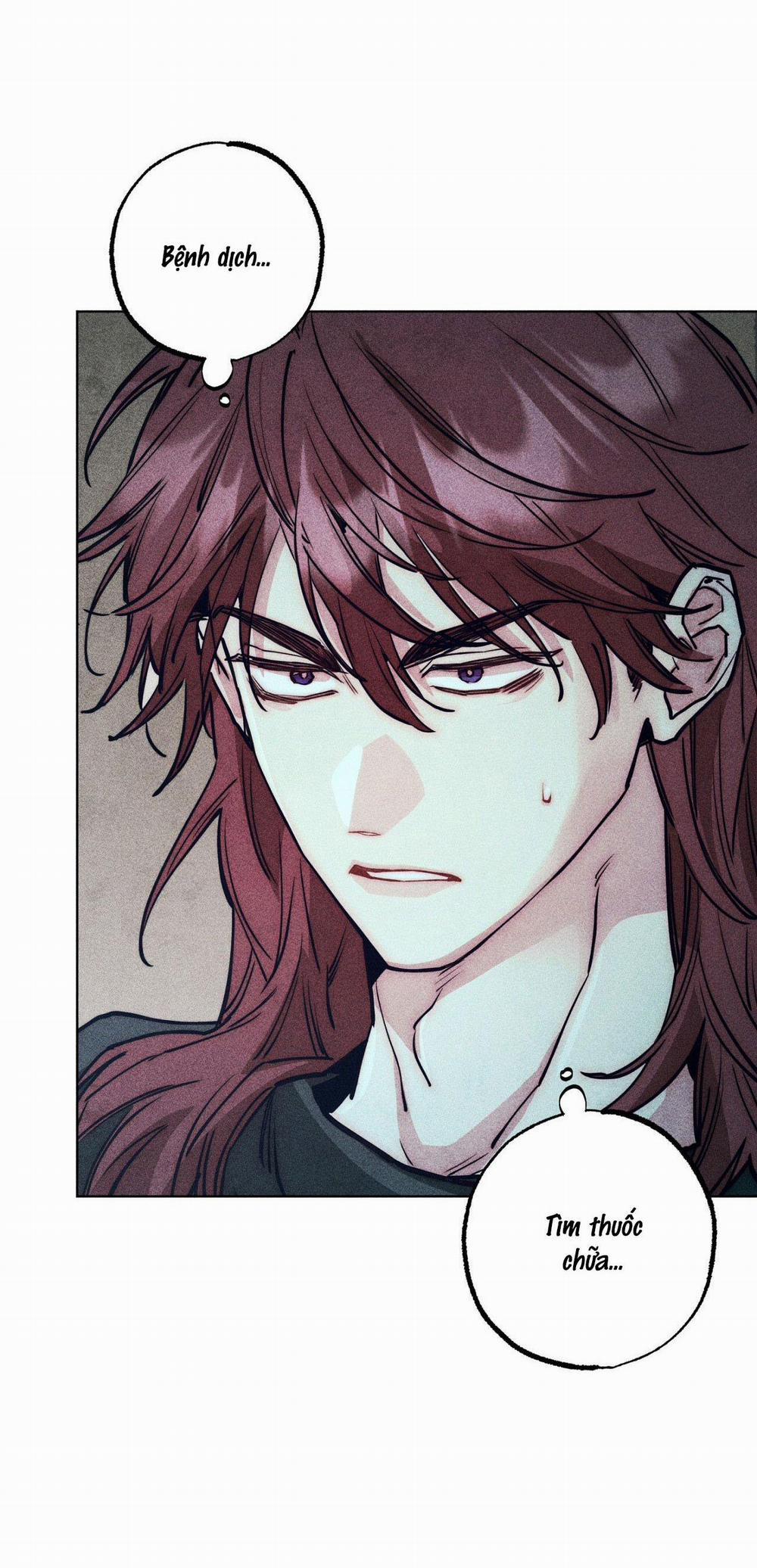 Làm Vị Cứu Tinh Thật Dễ Dàng 73 trang 44