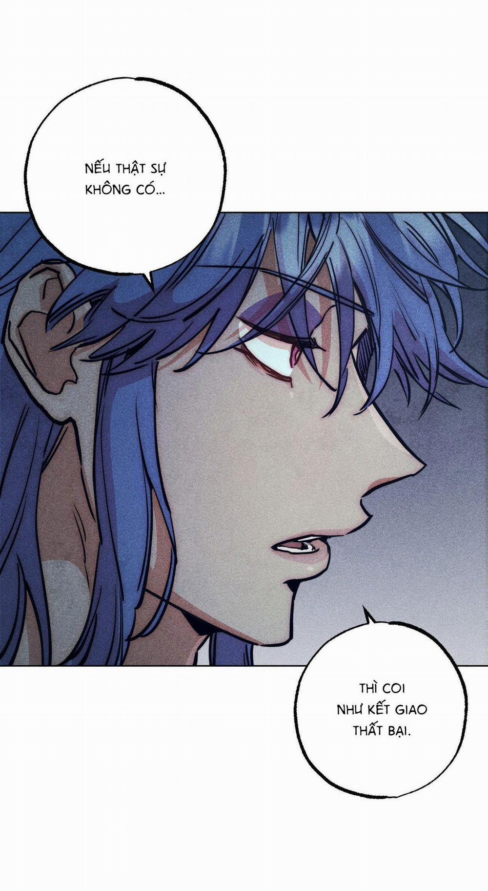 Làm Vị Cứu Tinh Thật Dễ Dàng 73 trang 47