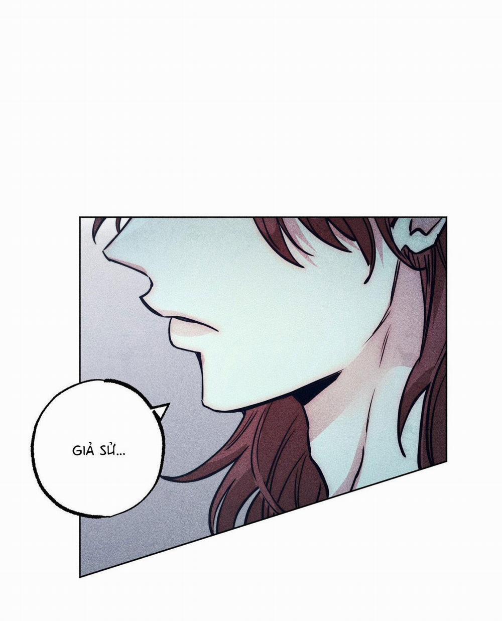 Làm Vị Cứu Tinh Thật Dễ Dàng 73 trang 51