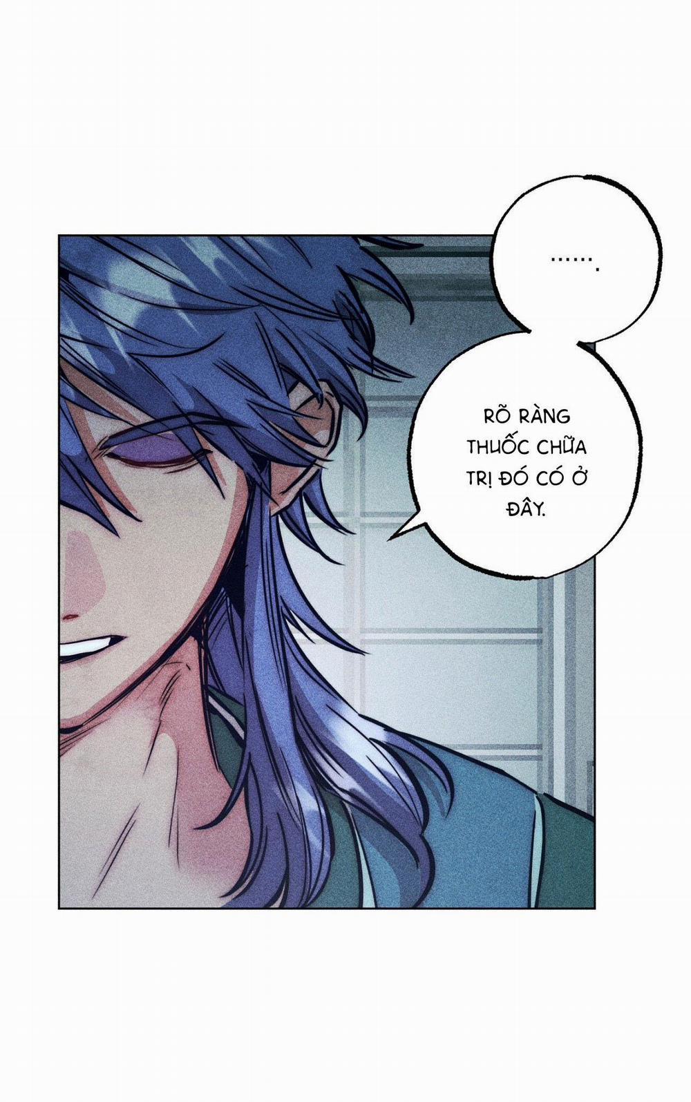 Làm Vị Cứu Tinh Thật Dễ Dàng 73 trang 55