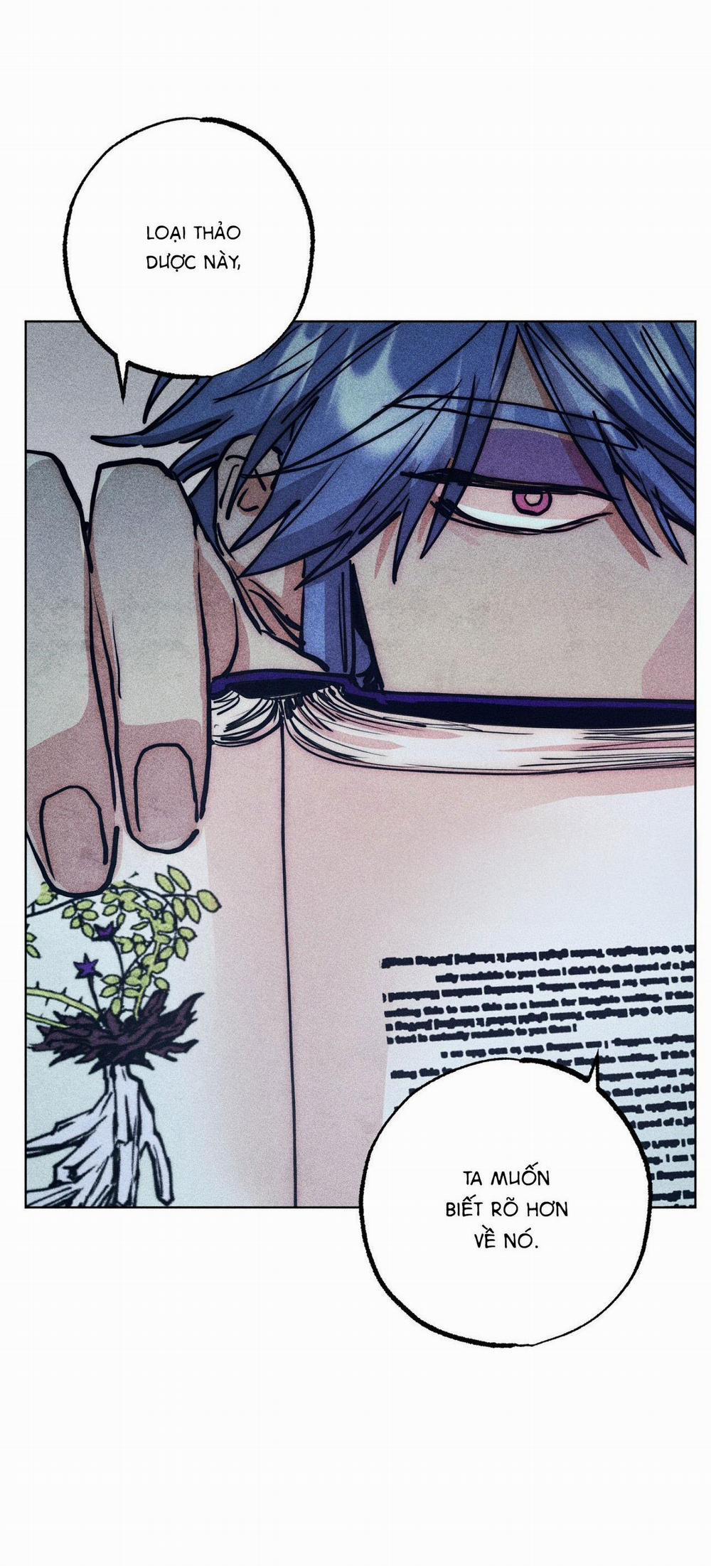 Làm Vị Cứu Tinh Thật Dễ Dàng 73 trang 62