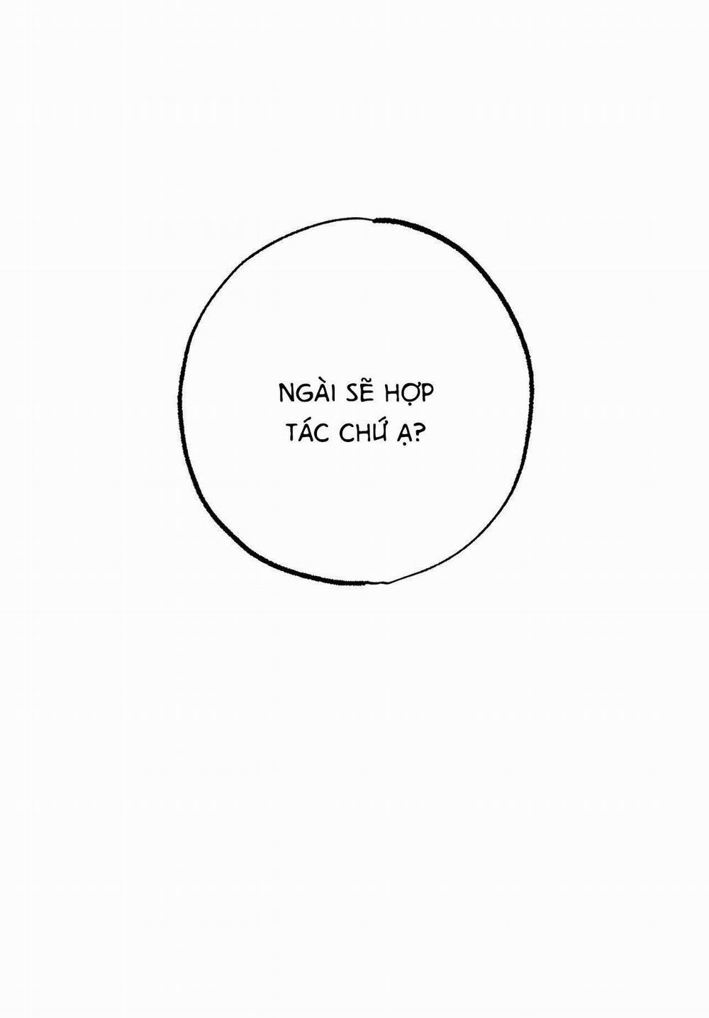 Làm Vị Cứu Tinh Thật Dễ Dàng 73 trang 63