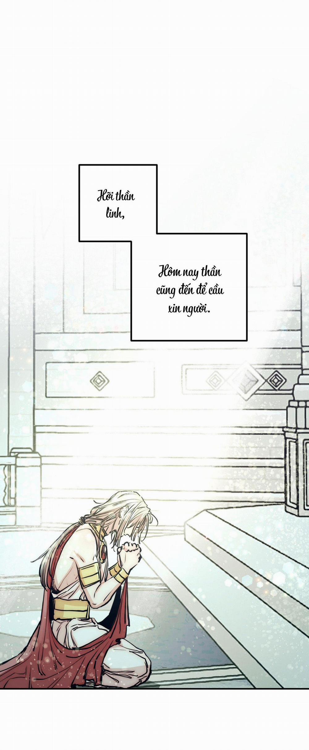 Làm Vị Cứu Tinh Thật Dễ Dàng 74 trang 12