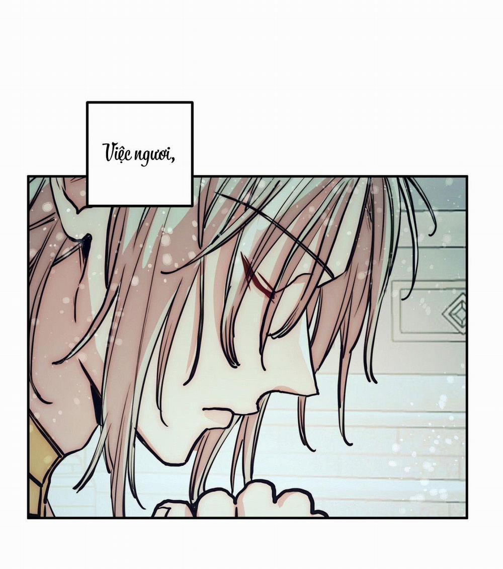 Làm Vị Cứu Tinh Thật Dễ Dàng 74 trang 13