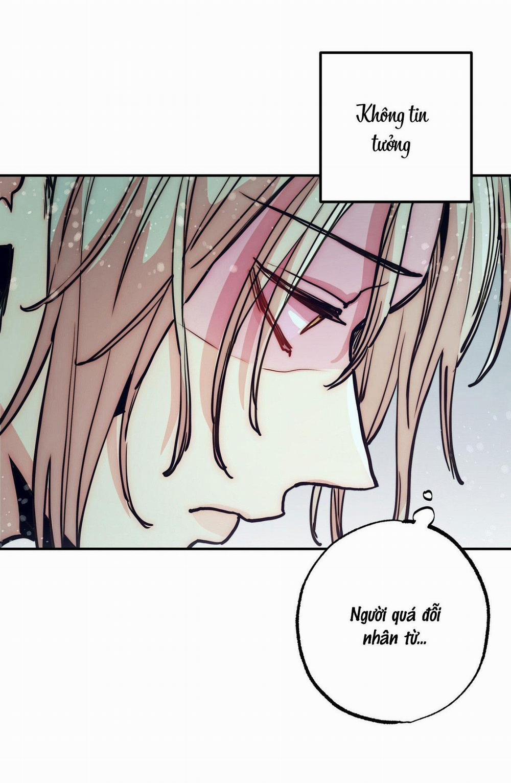 Làm Vị Cứu Tinh Thật Dễ Dàng 74 trang 14