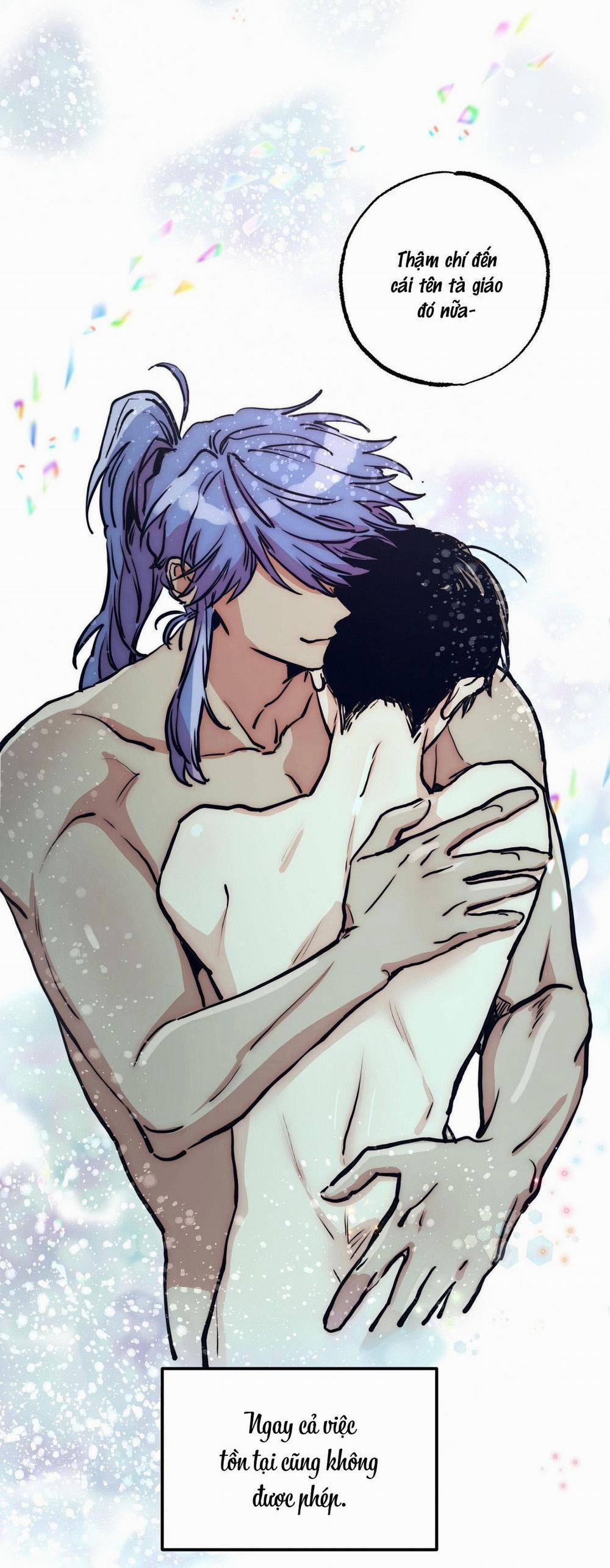 Làm Vị Cứu Tinh Thật Dễ Dàng 74 trang 17