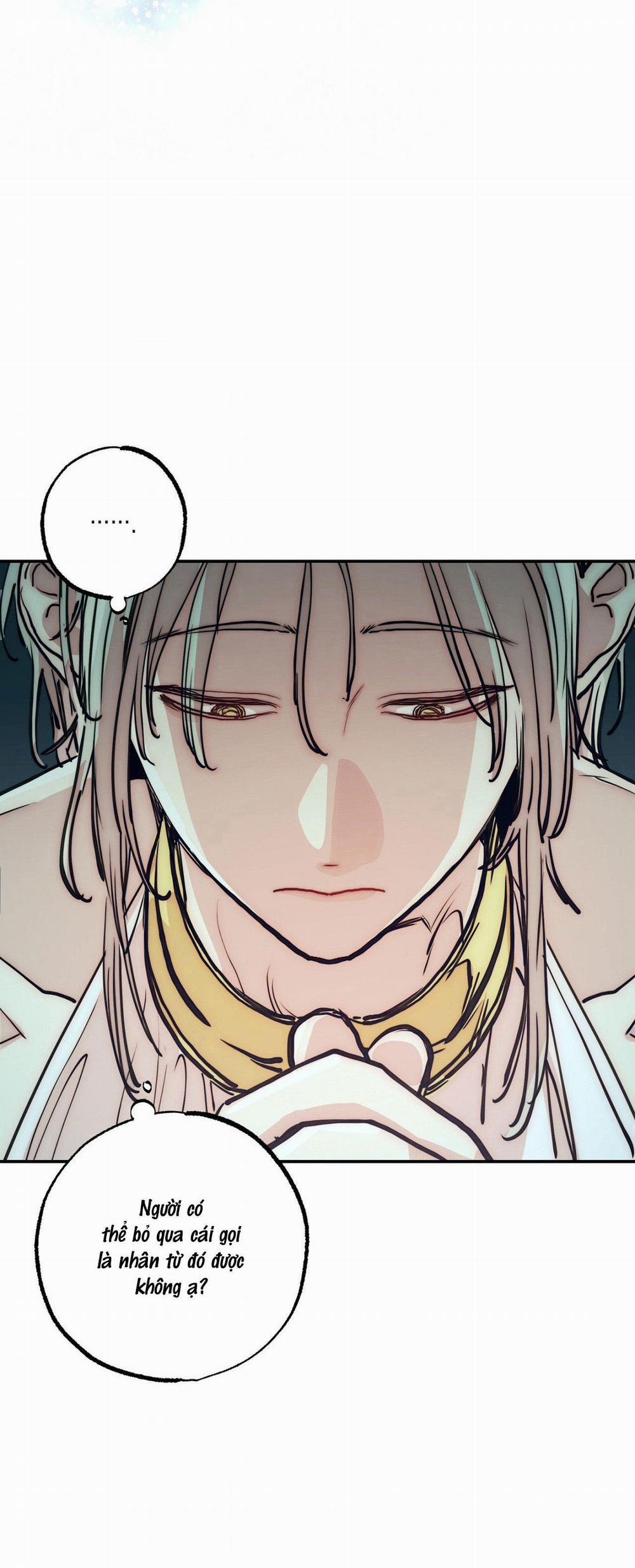 Làm Vị Cứu Tinh Thật Dễ Dàng 74 trang 18