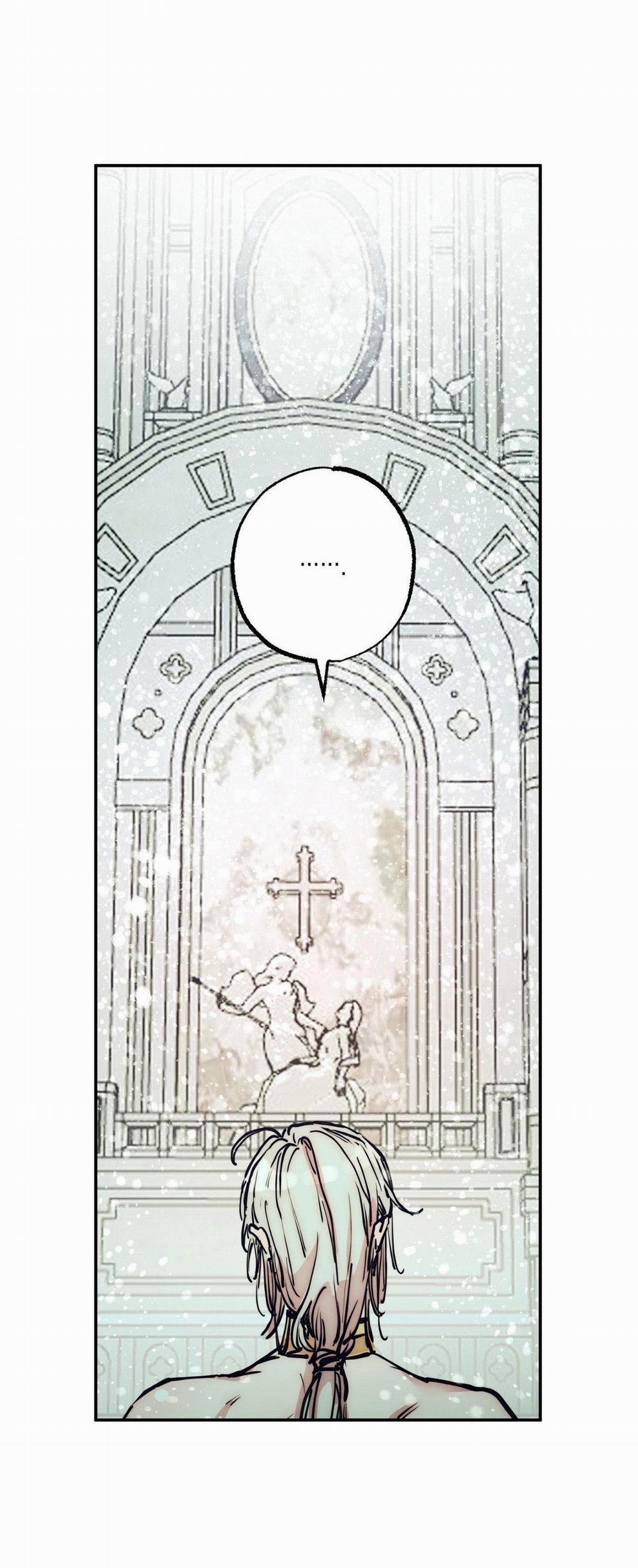 Làm Vị Cứu Tinh Thật Dễ Dàng 74 trang 21