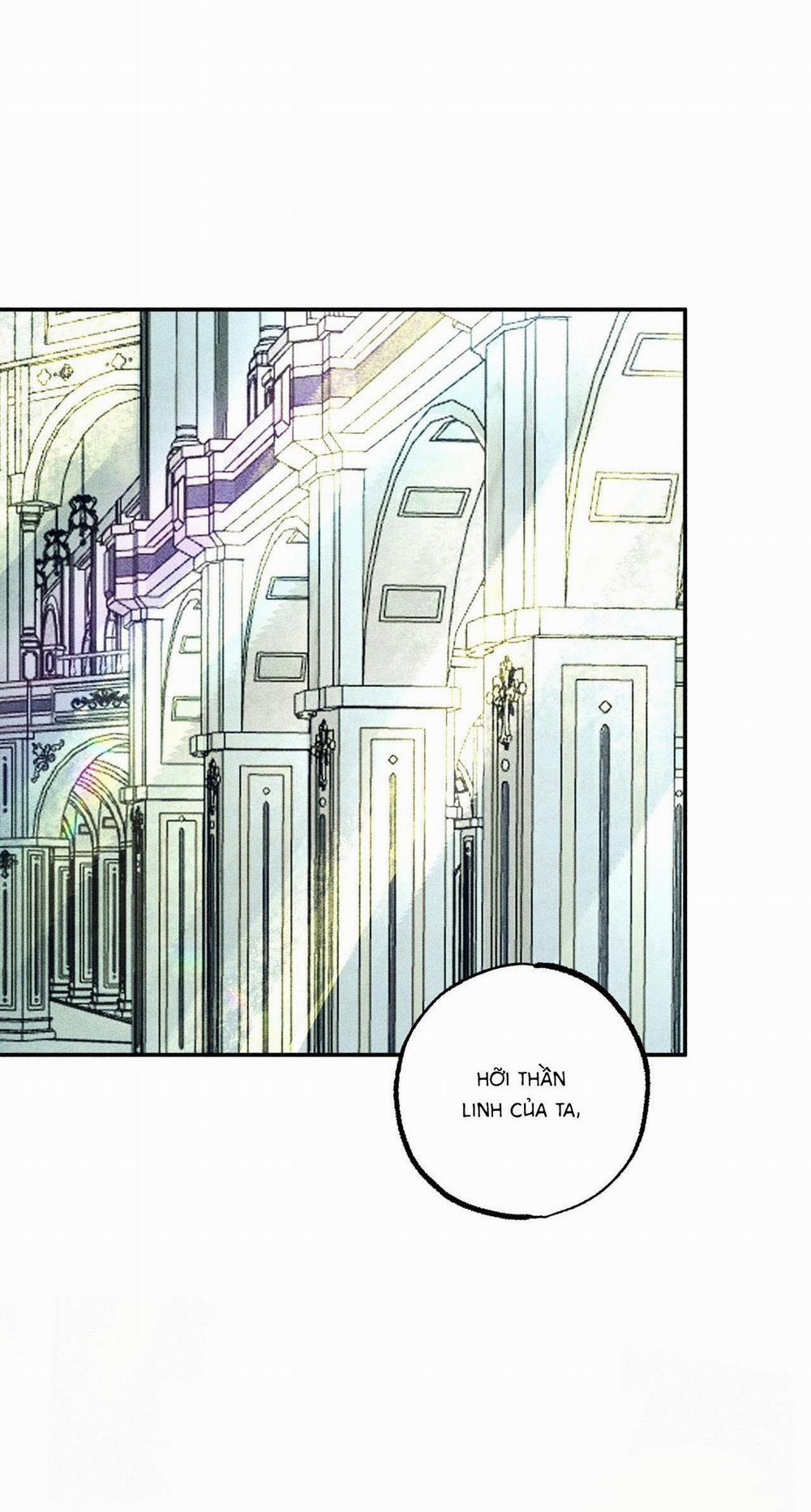 Làm Vị Cứu Tinh Thật Dễ Dàng 74 trang 25