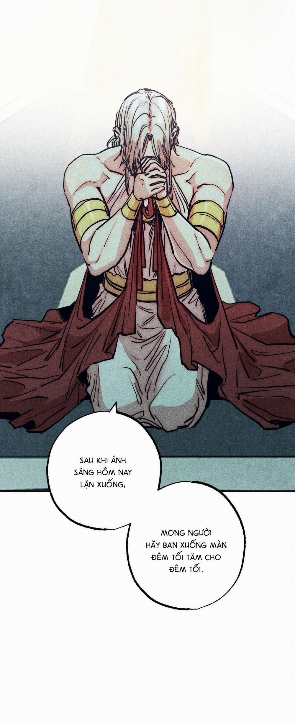 Làm Vị Cứu Tinh Thật Dễ Dàng 74 trang 27