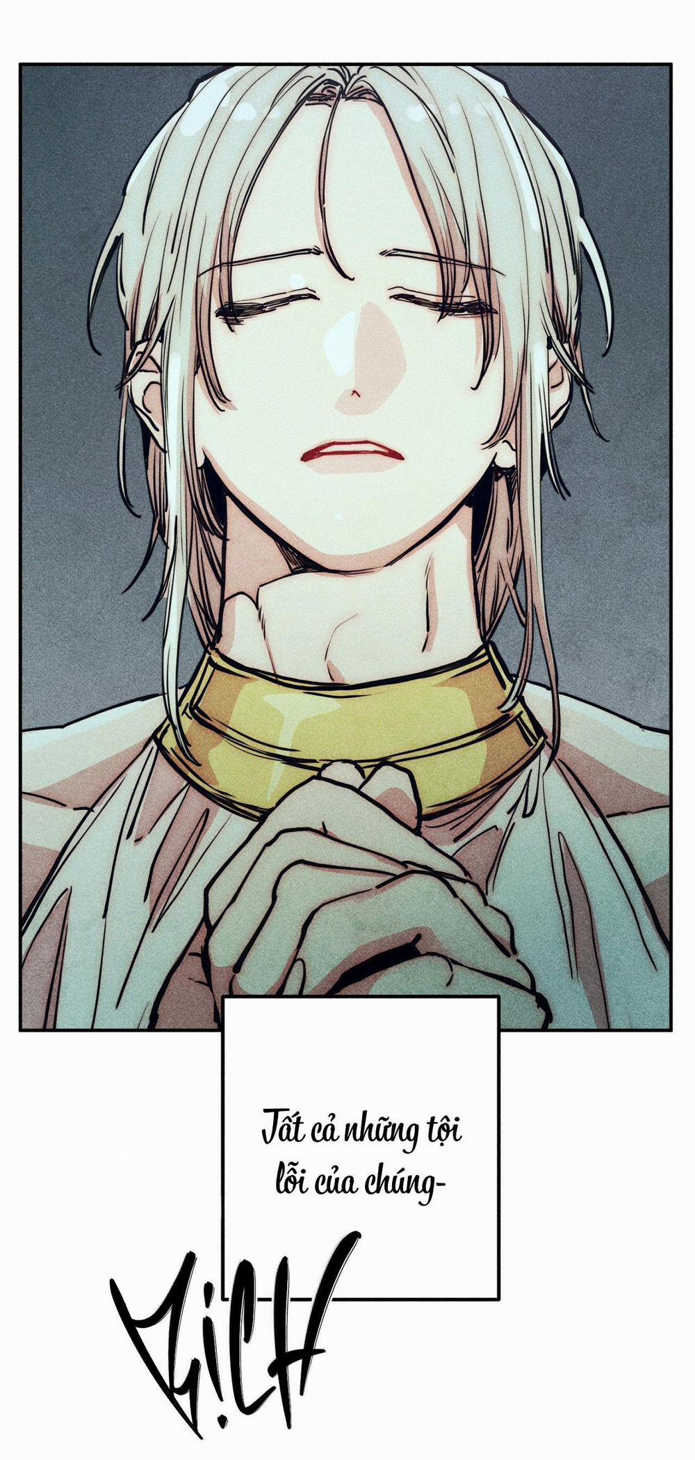 Làm Vị Cứu Tinh Thật Dễ Dàng 74 trang 29