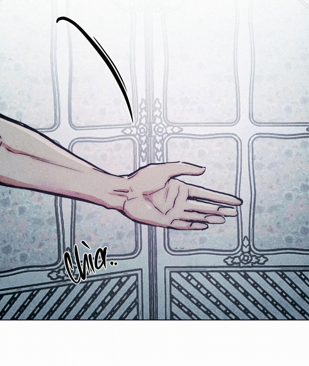 Làm Vị Cứu Tinh Thật Dễ Dàng 74 trang 3