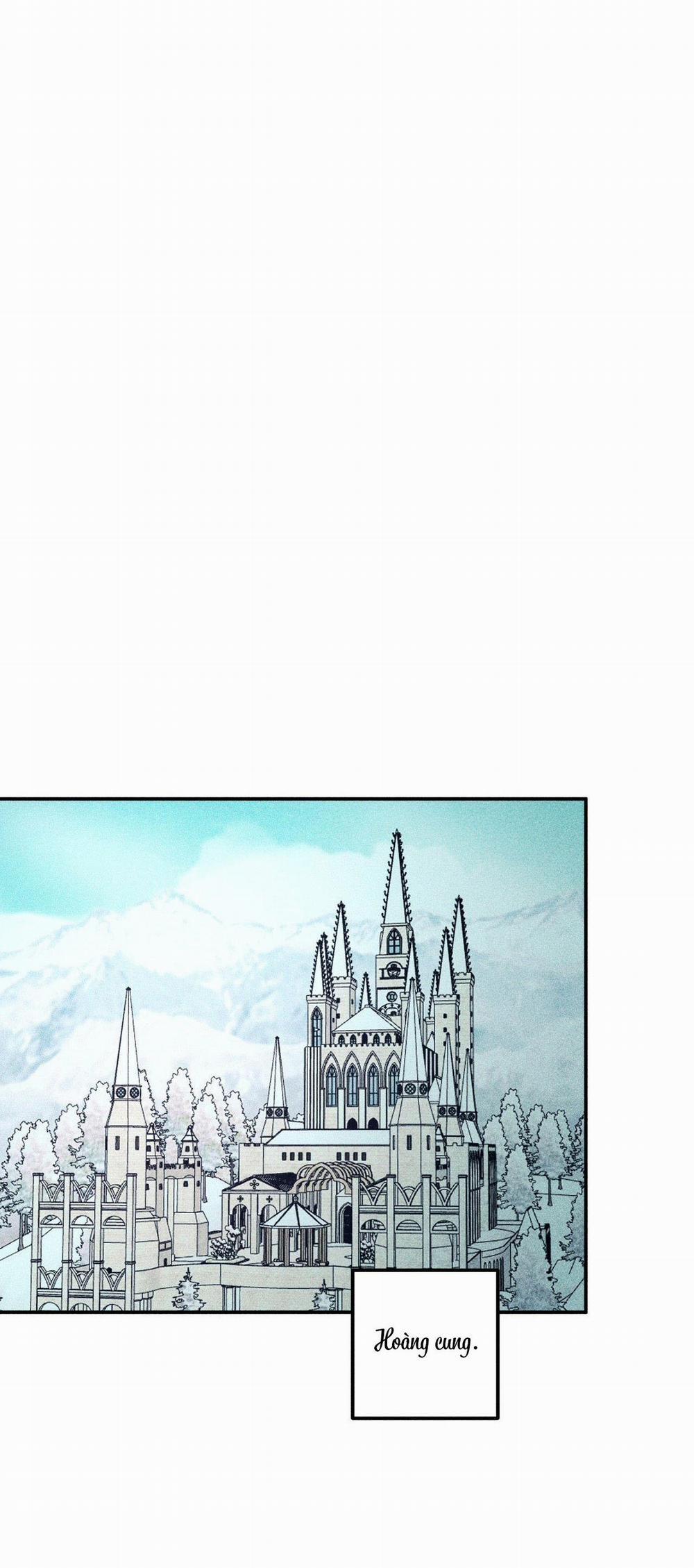 Làm Vị Cứu Tinh Thật Dễ Dàng 74 trang 40