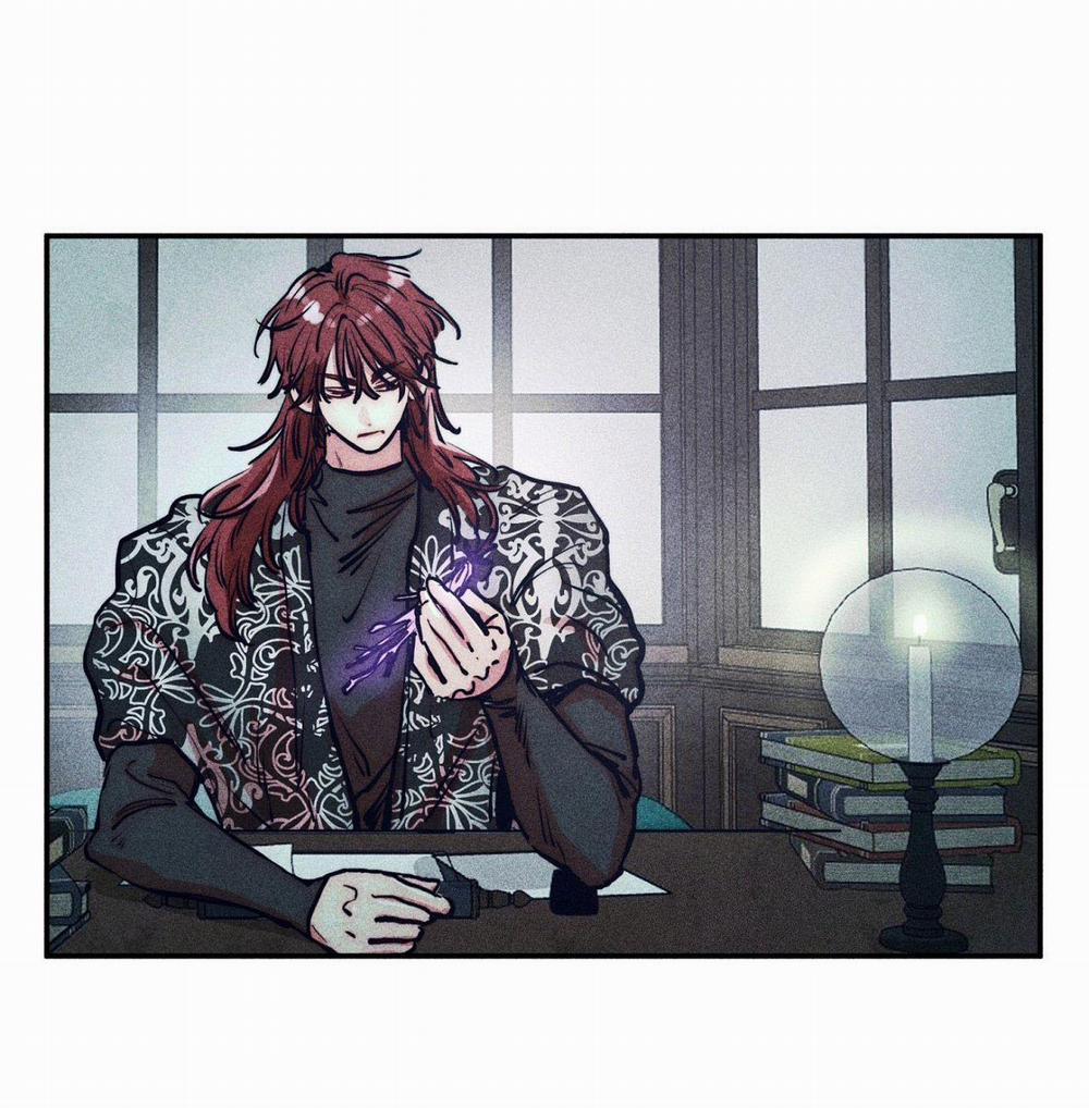 Làm Vị Cứu Tinh Thật Dễ Dàng 74 trang 41