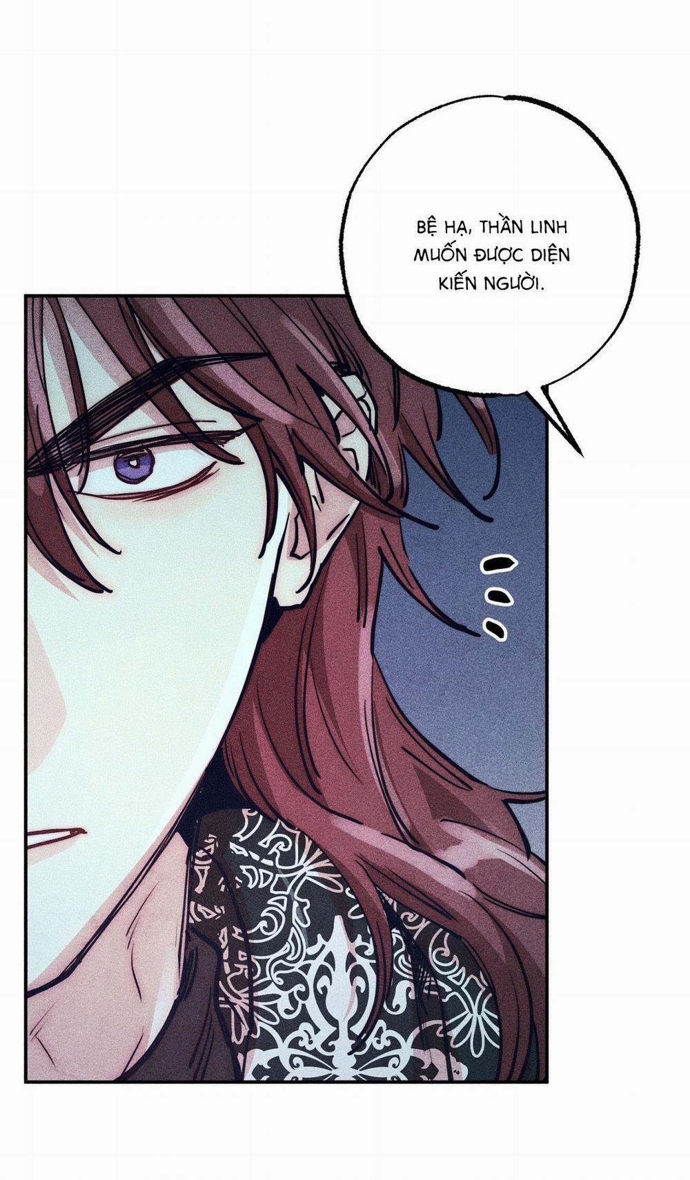 Làm Vị Cứu Tinh Thật Dễ Dàng 74 trang 42