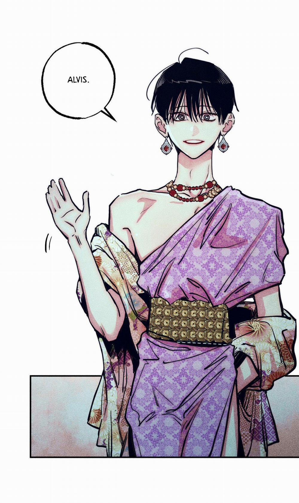 Làm Vị Cứu Tinh Thật Dễ Dàng 74 trang 43