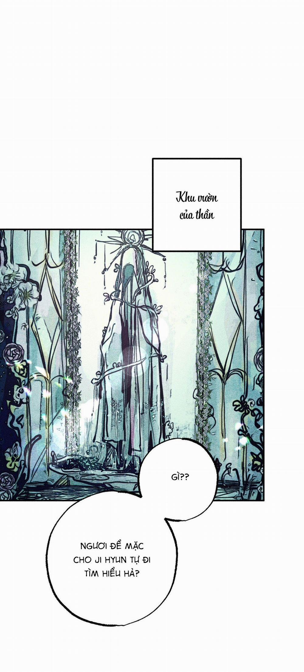 Làm Vị Cứu Tinh Thật Dễ Dàng 74 trang 46