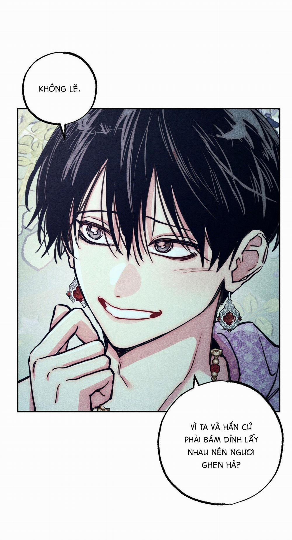 Làm Vị Cứu Tinh Thật Dễ Dàng 74 trang 49