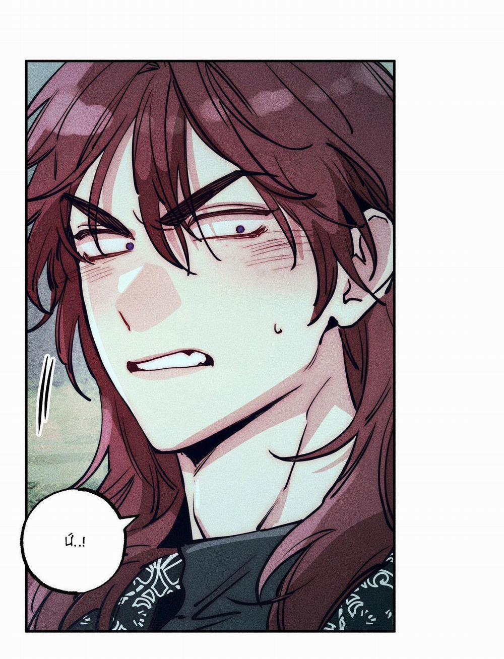 Làm Vị Cứu Tinh Thật Dễ Dàng 74 trang 50