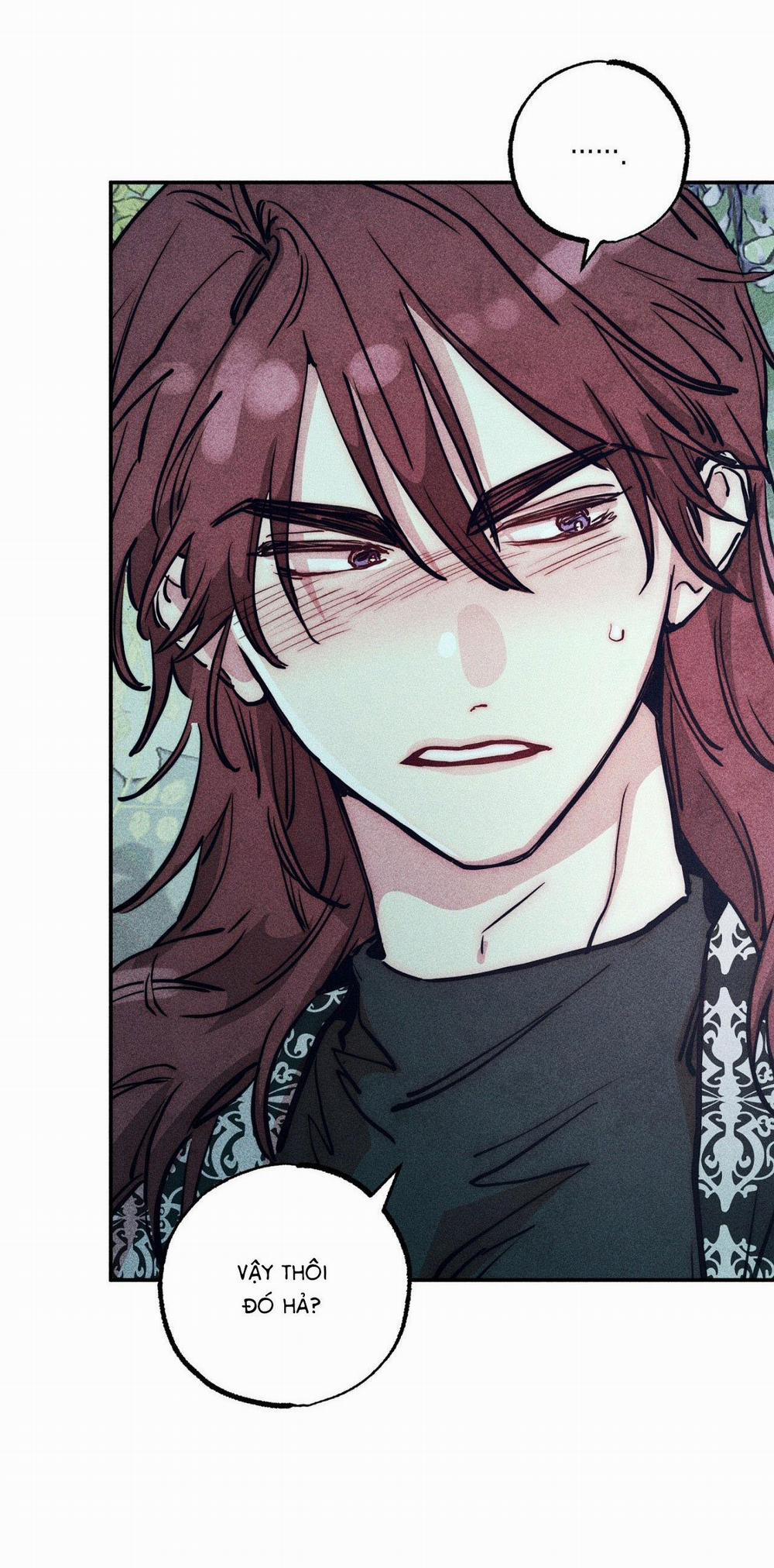 Làm Vị Cứu Tinh Thật Dễ Dàng 74 trang 53