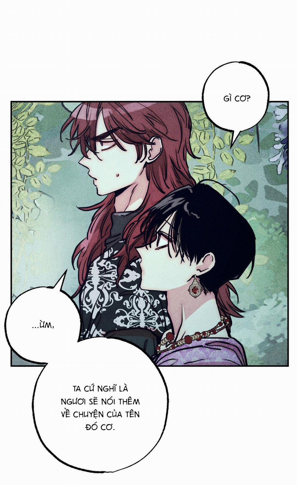 Làm Vị Cứu Tinh Thật Dễ Dàng 74 trang 54