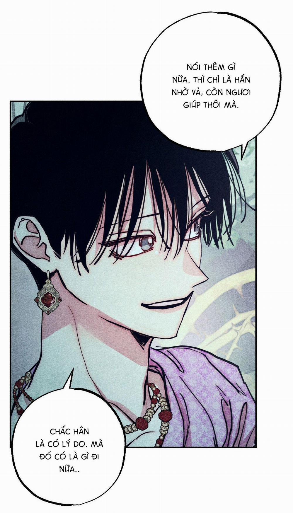 Làm Vị Cứu Tinh Thật Dễ Dàng 74 trang 55