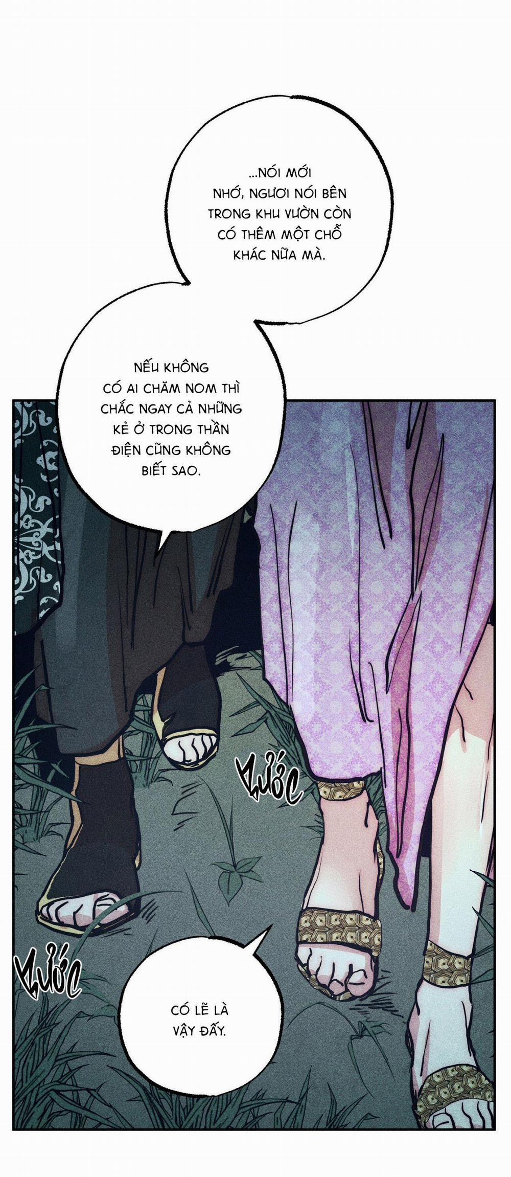 Làm Vị Cứu Tinh Thật Dễ Dàng 74 trang 59