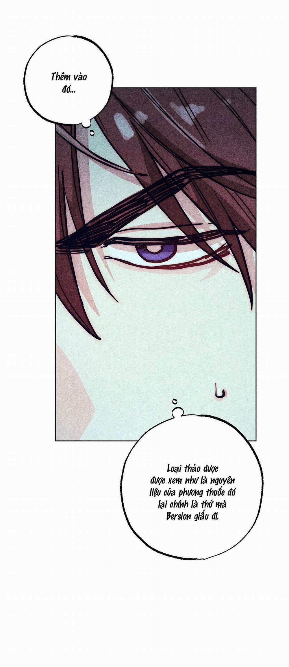 Làm Vị Cứu Tinh Thật Dễ Dàng 74 trang 6