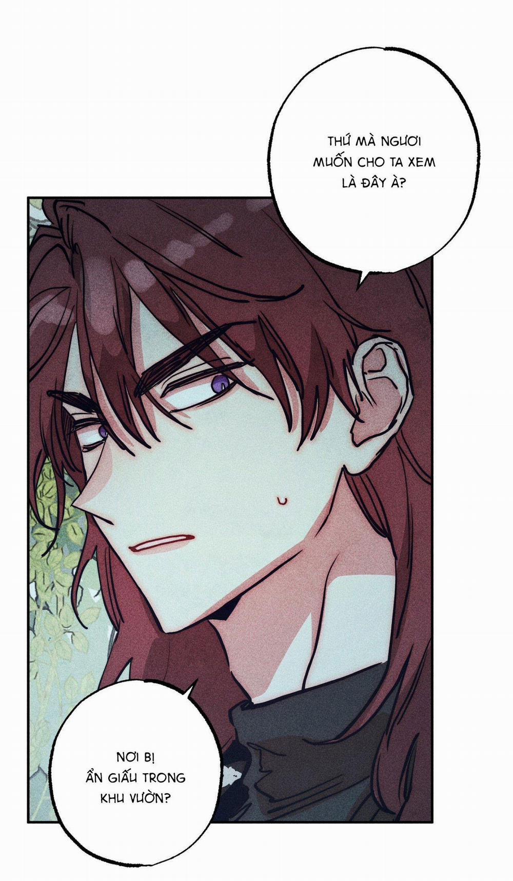 Làm Vị Cứu Tinh Thật Dễ Dàng 74 trang 60