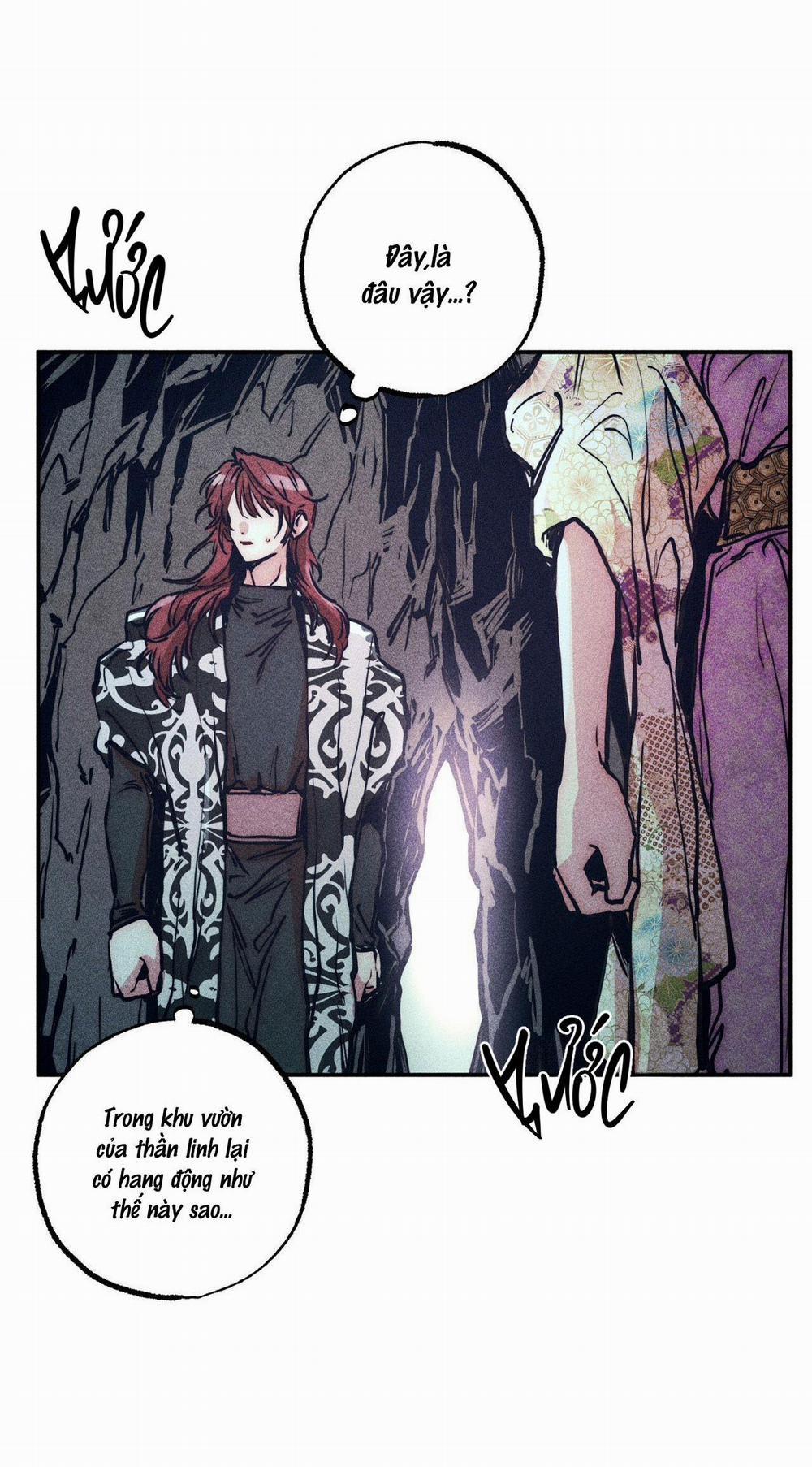 Làm Vị Cứu Tinh Thật Dễ Dàng 74 trang 64