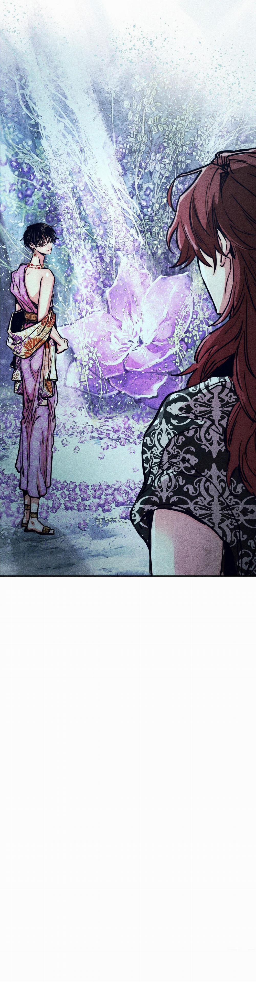 Làm Vị Cứu Tinh Thật Dễ Dàng 74 trang 67