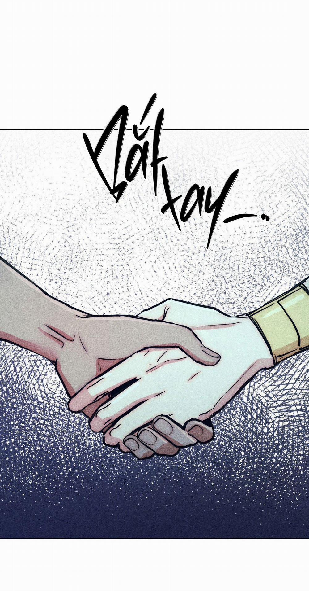 Làm Vị Cứu Tinh Thật Dễ Dàng 74 trang 8